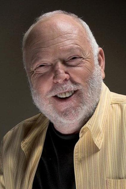 Andrew G. Vajna - Actor Profile Photo