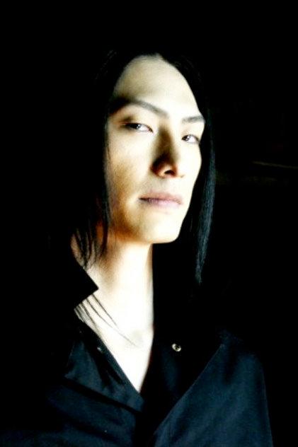 Yuya Maeta - Actor Profile Photo