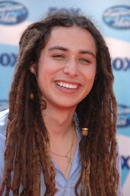 Jason Castro - Actor Profile Photo