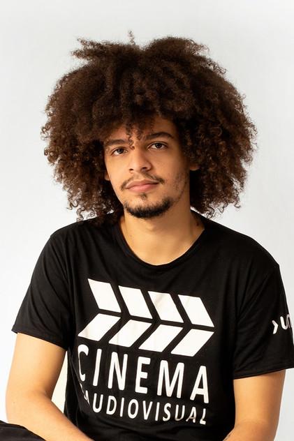 Pedro Sallomé - Actor Profile Photo