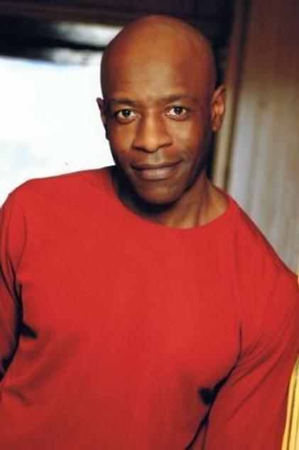 Rothaford Gray - Actor Profile Photo