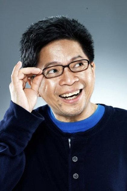 Kriangkrai Amarttayakul - Actor Profile Photo