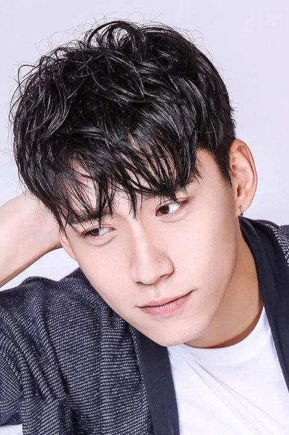 Zhang Ge - Actor Profile Photo