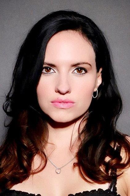 Karla Hernandez - Actor Profile Photo