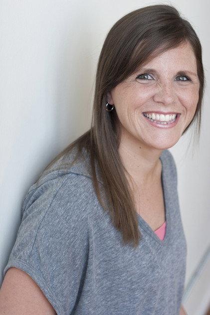 Jo Scott - Actor Profile Photo