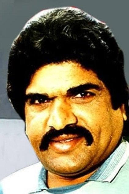 Sudheer - Actor Profile Photo