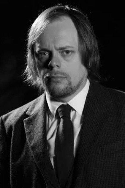 Lawrie Brewster - Actor Profile Photo