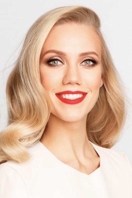 Elena Krygina - Actor Profile Photo