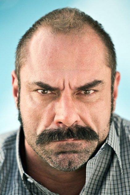 Conan Stevens - Actor Profile Photo