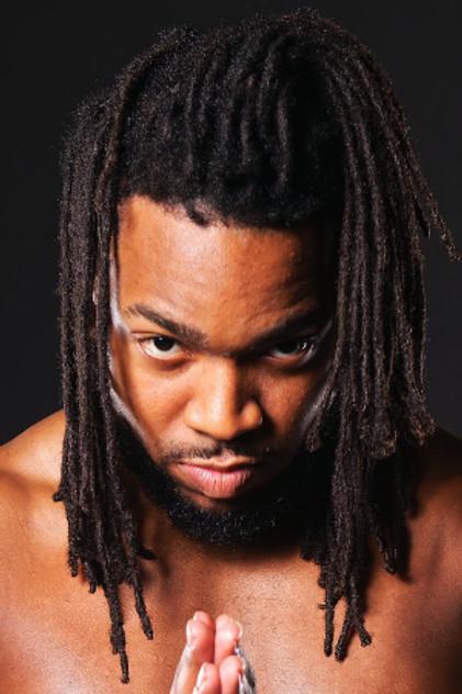 LaBron Kozone - Actor Profile Photo