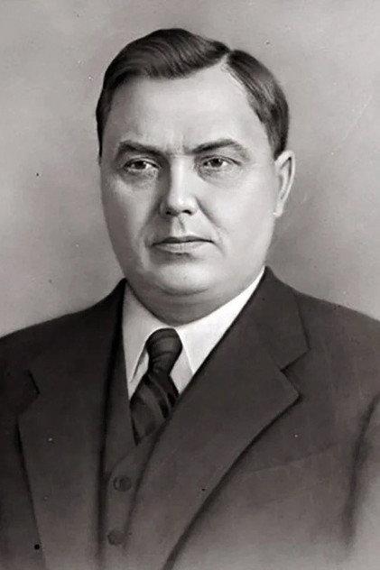 Georgi Malenkov - Actor Profile Photo
