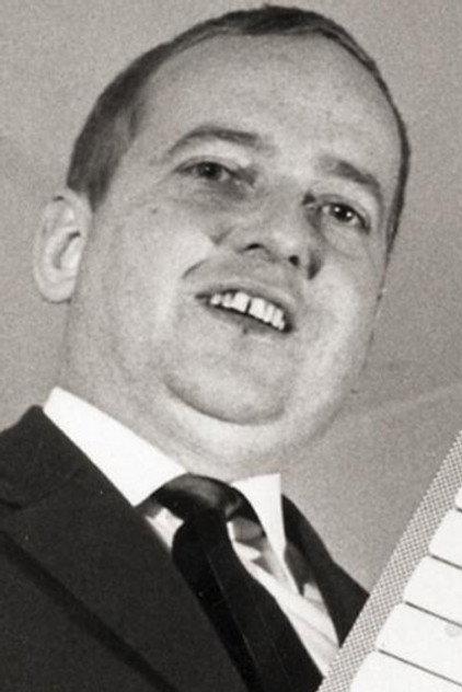 Peter Thomas - Actor Profile Photo