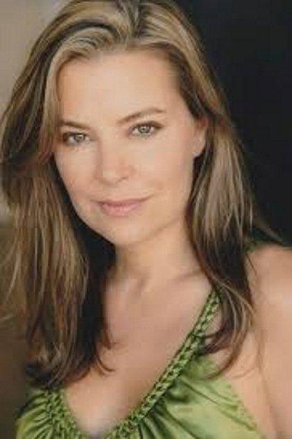 Nanci Chambers - Actor Profile Photo
