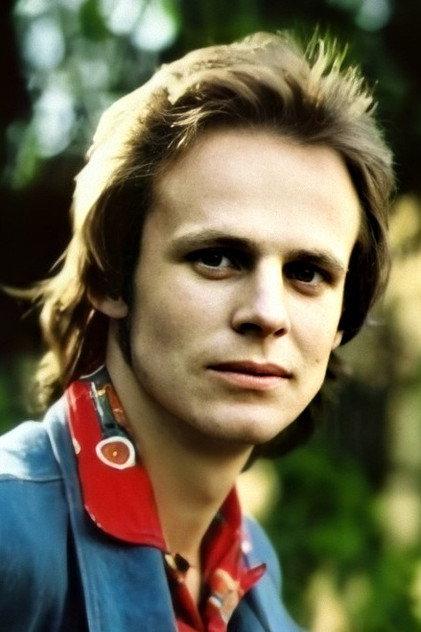 Kenneth Gärdestad - Actor Profile Photo