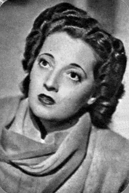 Nené Cascallar - Actor Profile Photo