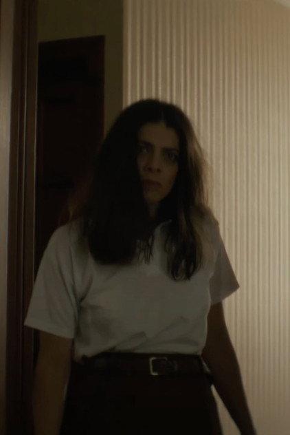 María Josefa Vergara - Actor Profile Photo