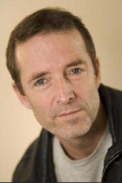 Robert Dauney - Actor Profile Photo