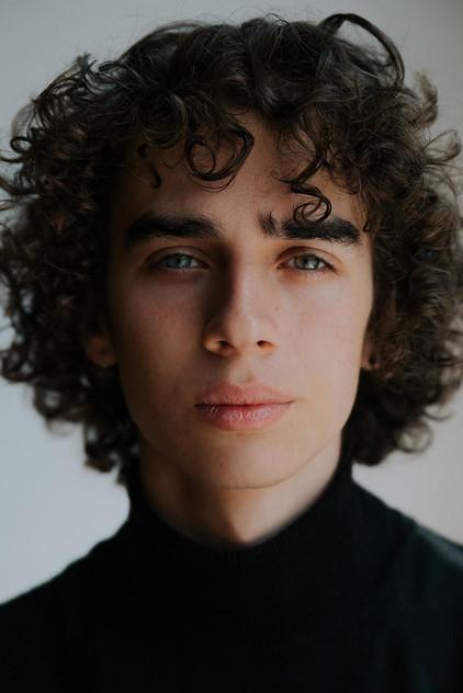 Afonso Laginha - Actor Profile Photo