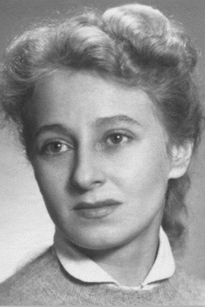 Żelisława Malska - Actor Profile Photo