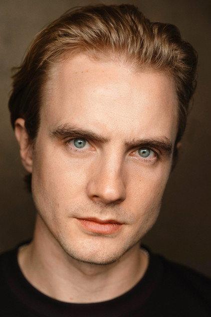 Henry Ashton - Actor Profile Photo