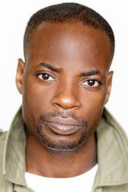 Nana Amoo-Gottfried - Actor Profile Photo