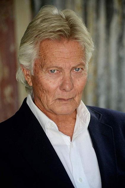 Ron Thompson - Actor Profile Photo
