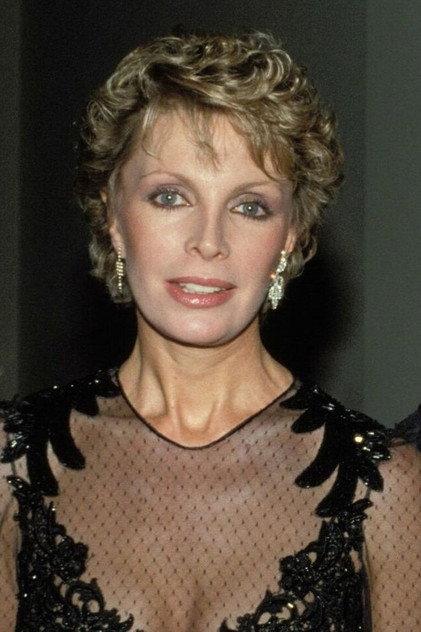 Cassandra Harris - Actor Profile Photo