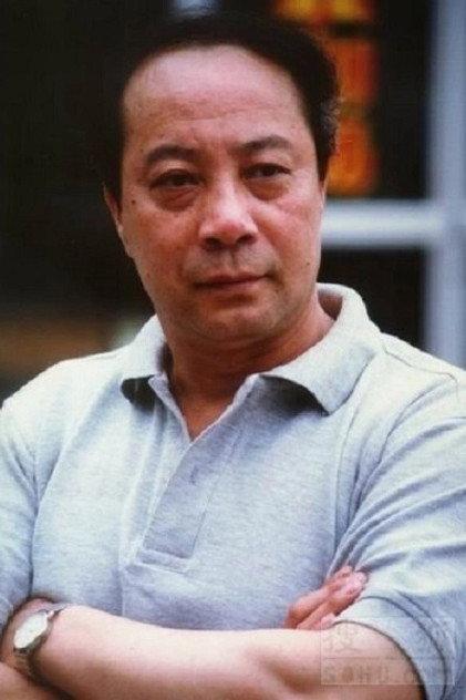 Wang Fusheng - Actor Profile Photo