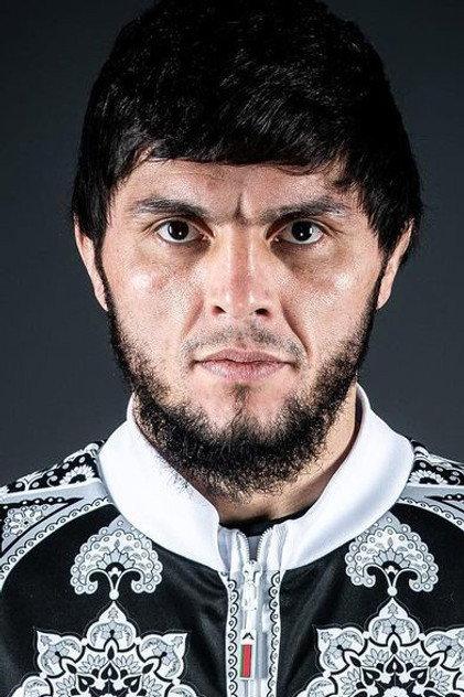 Tofiq Musayev - Actor Profile Photo