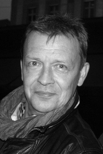 Jan Frycz - Actor Profile Photo