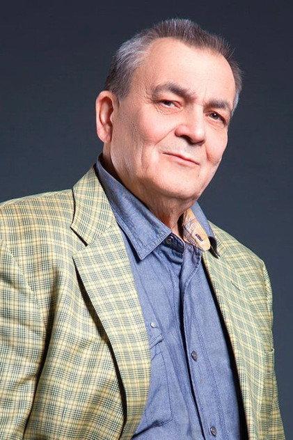 Yevhen Stankovych - Actor Profile Photo