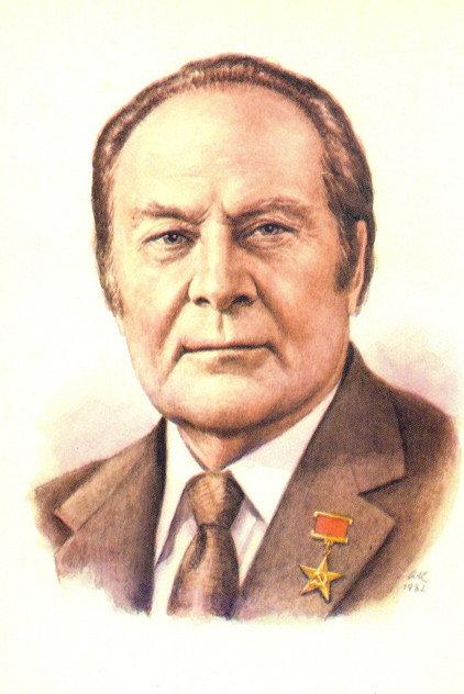 Evgeniy Milaev - Actor Profile Photo