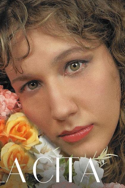 Joycie Di Tore - Actor Profile Photo