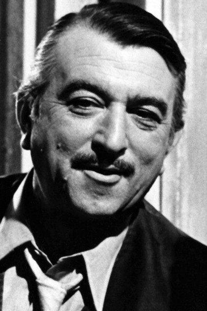 Armand Mestral - Actor Profile Photo