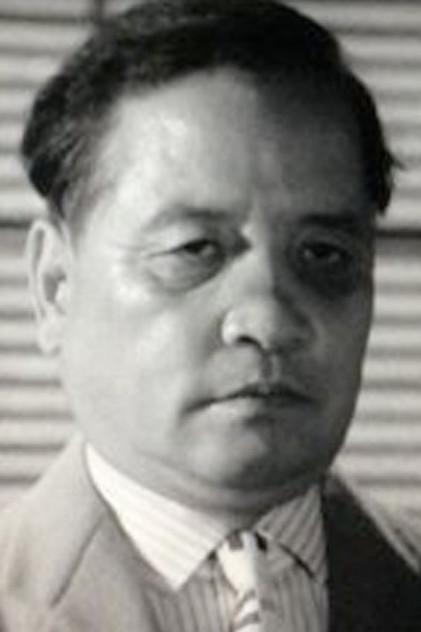 Jun Ōtomo - Actor Profile Photo