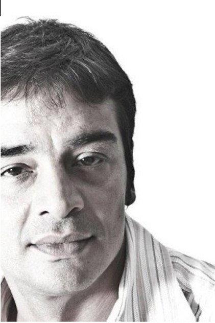 Keikavoos Yakideh - Actor Profile Photo