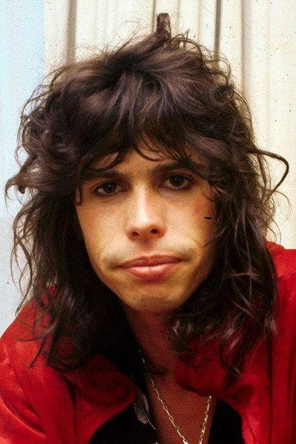 Steven Tyler - Actor Profile Photo