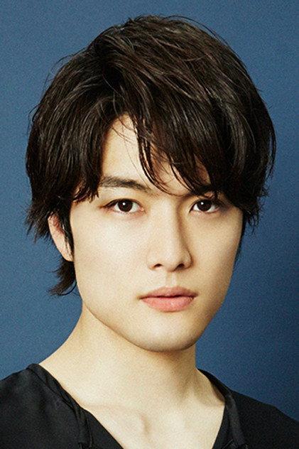 Jingi Irie - Actor Profile Photo