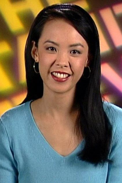 Peggy Chang - Actor Profile Photo