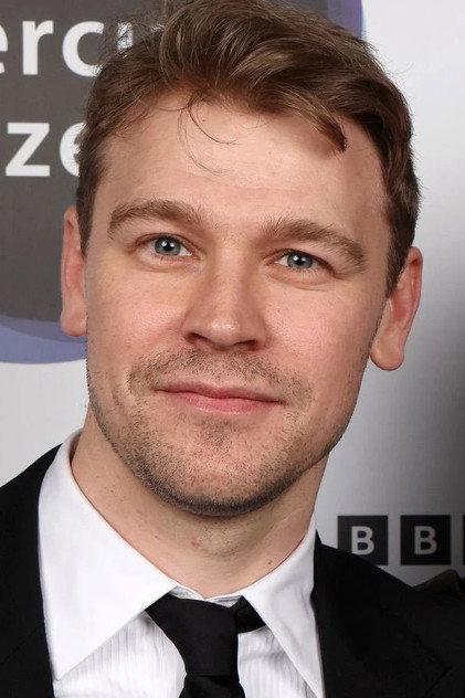 Finn Keane - Actor Profile Photo