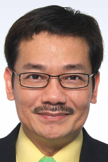 Tony Wong Yuk-Long - Actor Profile Photo
