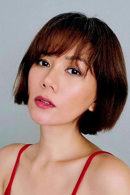 Elle Velasco - Actor Profile Photo