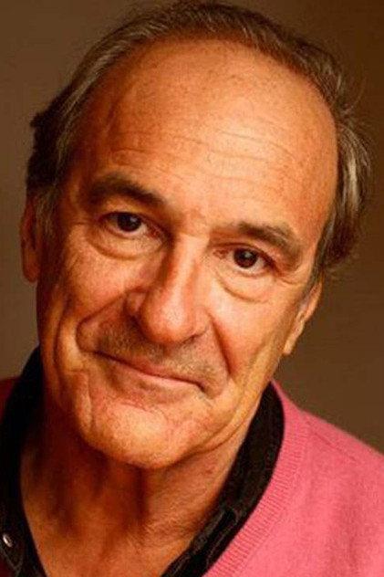 Hervé Masquelier - Actor Profile Photo