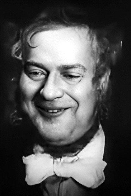 Hans Sternberg - Actor Profile Photo
