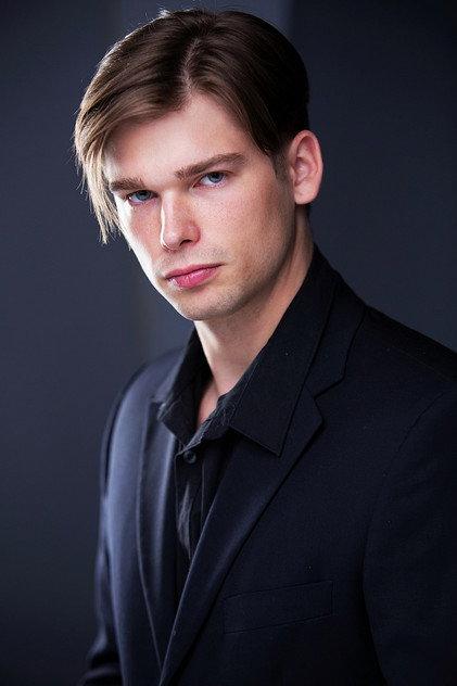 Layne Herrin - Actor Profile Photo