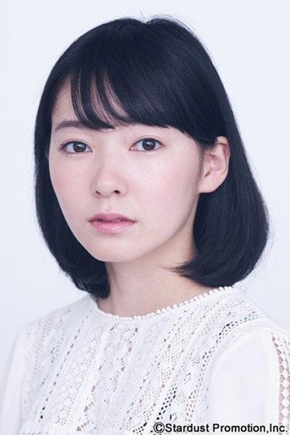 Riko Masuda - Actor Profile Photo