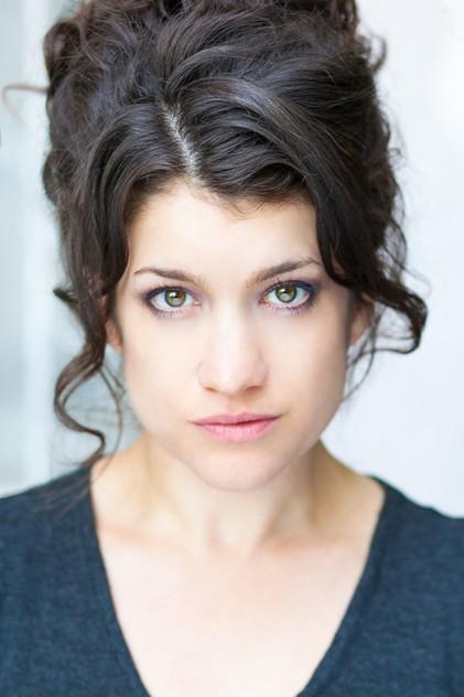 Sarah Stiles - Actor Profile Photo
