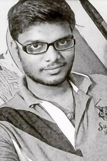 MURALIDHARAN - Actor Profile Photo