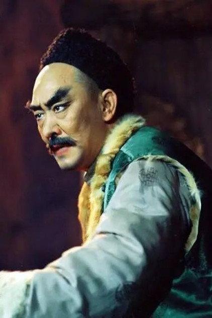 He Yonghua - Actor Profile Photo