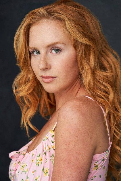 Heidi Forrest - Actor Profile Photo